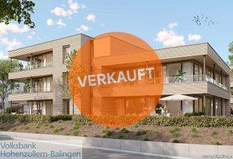 Haus A, Ansicht Südost