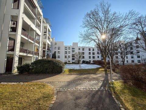 München Wohnungen, München Wohnung kaufen