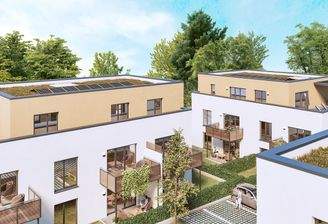 Penthouse-Wohnungen
