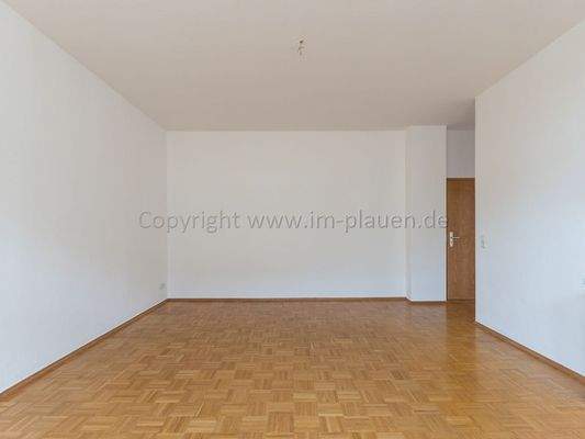 Wohn-, Schlafbereich