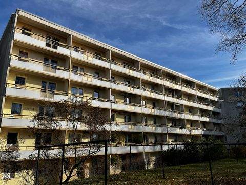 Frankfurt (Oder) Wohnungen, Frankfurt (Oder) Wohnung mieten