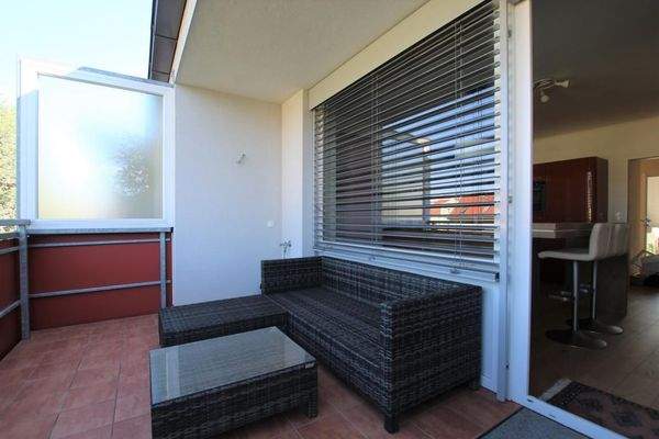 Balkon/Loggia