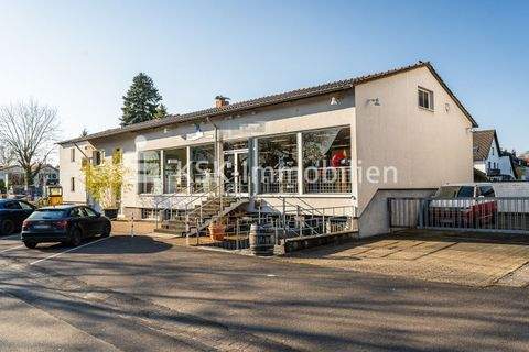 Köln / Brück Renditeobjekte, Mehrfamilienhäuser, Geschäftshäuser, Kapitalanlage