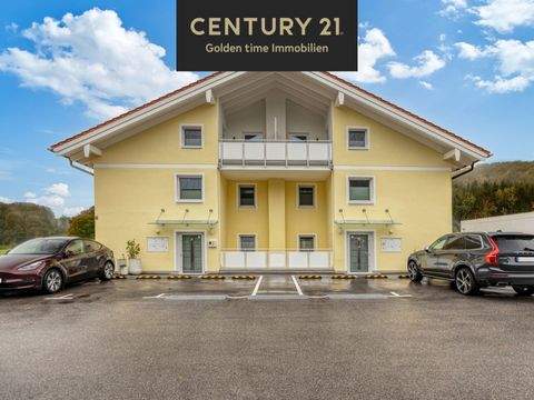 Siegsdorf Wohnungen, Siegsdorf Wohnung kaufen