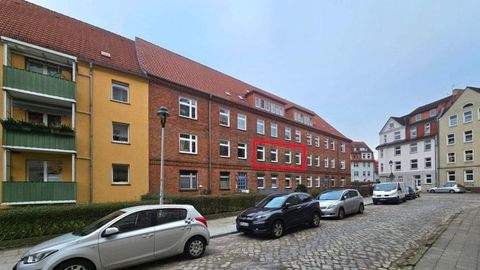 Stralsund Wohnungen, Stralsund Wohnung kaufen