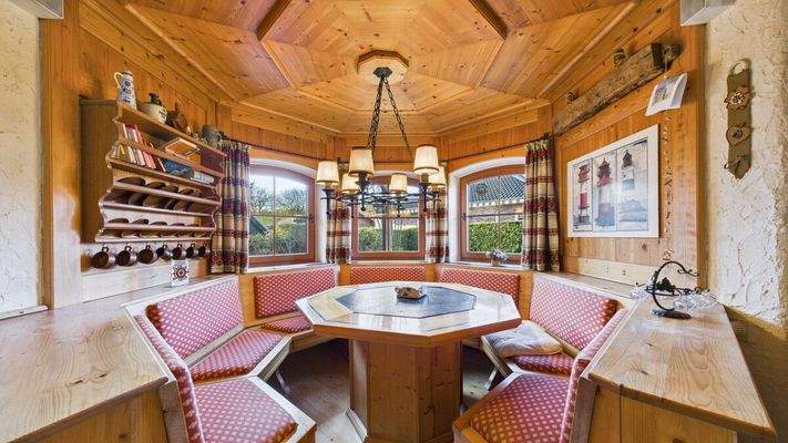 Für gesellige Abende