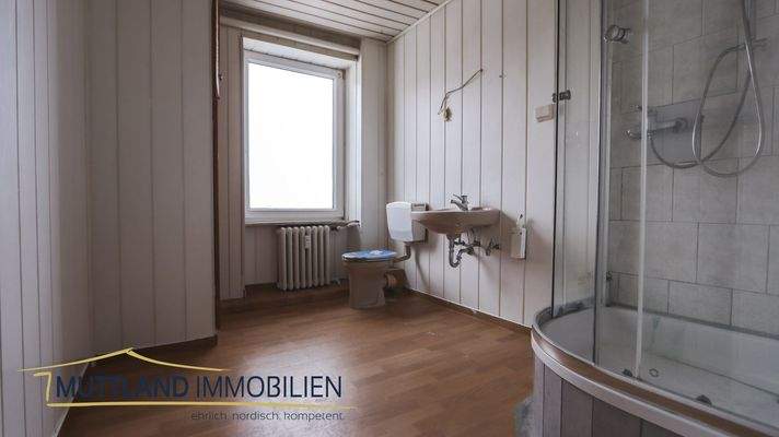 4-Zimmer-Wohnung OG Haupthaus