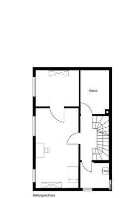 Kellergeschoss