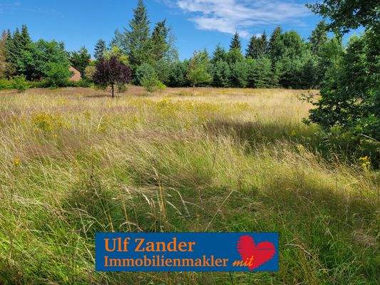 Baugrundstück für Ihr Mehrfamilienhaus!