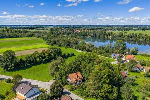 Vilgertshofen / Mundraching Grundstücke, Vilgertshofen / Mundraching Grundstück kaufen