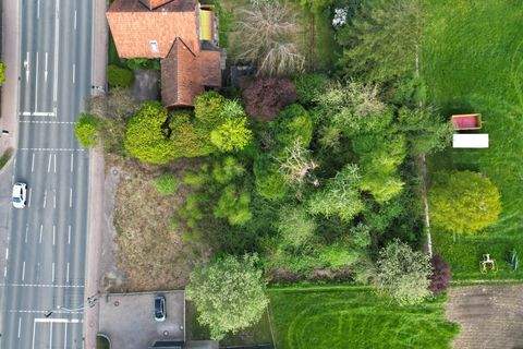 Nienstädt Industrieflächen, Lagerflächen, Produktionshalle, Serviceflächen