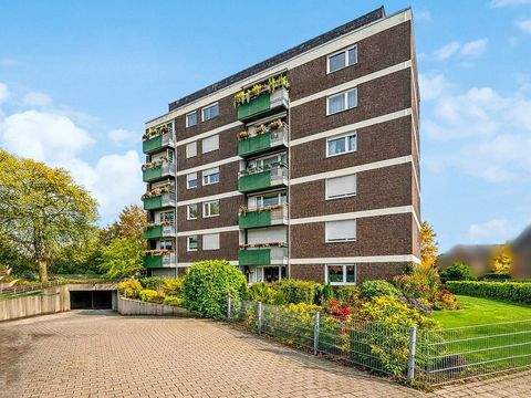 Rheine Wohnungen, Rheine Wohnung kaufen