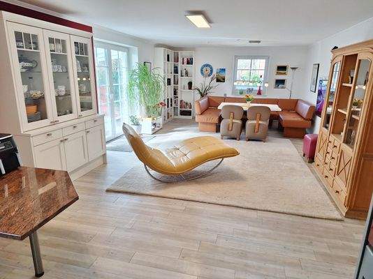 Wohnzimmer...