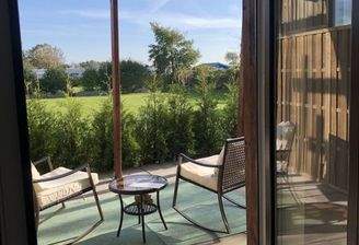 Beispiel-Bild Terrasse