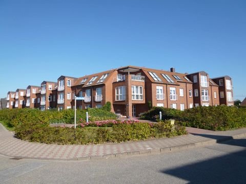 Westerland Wohnungen, Westerland Wohnung mieten