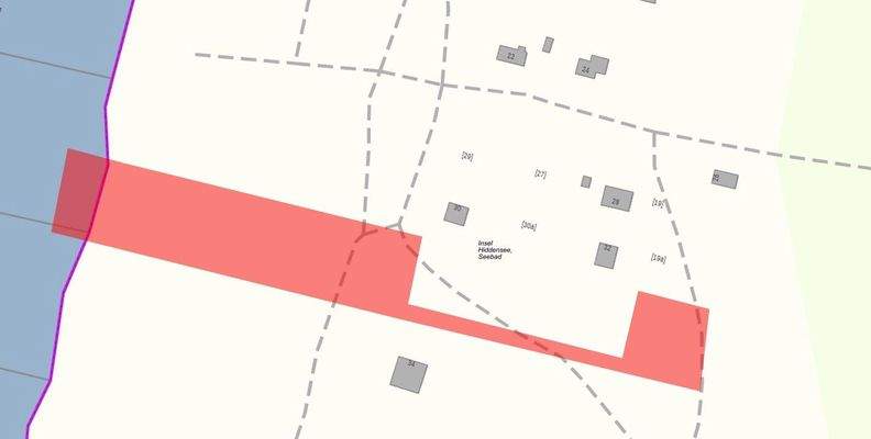 Grundstücksübersicht