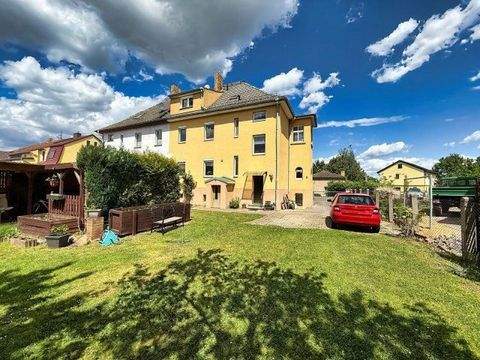 Bad Schmiedeberg Häuser, Bad Schmiedeberg Haus kaufen