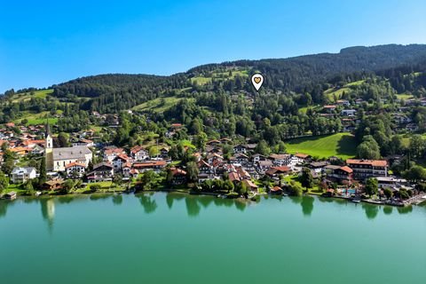 Schliersee Häuser, Schliersee Haus kaufen