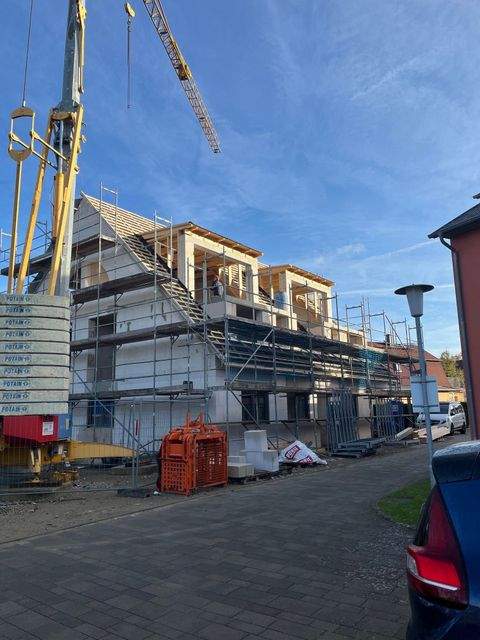 Zinnowitz Wohnungen, Zinnowitz Wohnung kaufen