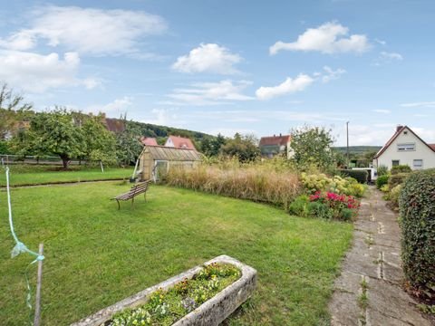 Markt Berolzheim Grundstücke, Markt Berolzheim Grundstück kaufen