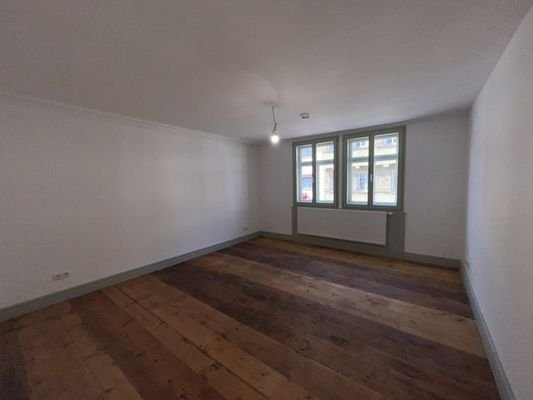 Wohn-/Esszimmer