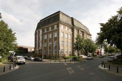 Berlin Büros, Büroräume, Büroflächen 