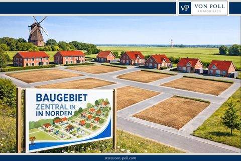 Norden Grundstücke, Norden Grundstück kaufen