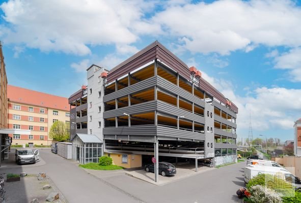 PARKHAUS