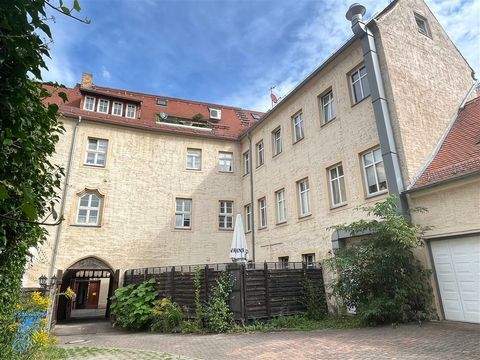 Torgau Häuser, Torgau Haus kaufen