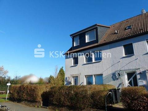 Radevormwald Häuser, Radevormwald Haus kaufen