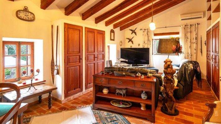 Algaida Mallorca Finca zu verkaufen Sala BHHS-BAL-0706