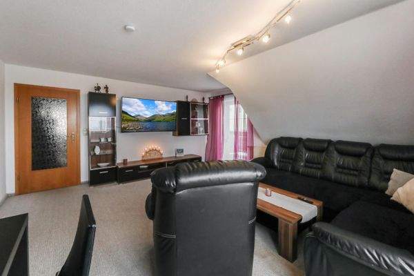 Wohnzimmer DG