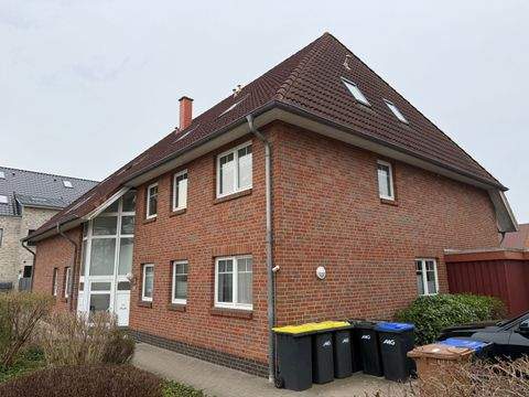 Weyhe Wohnungen, Weyhe Wohnung kaufen