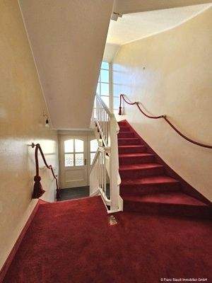 Treppenhaus