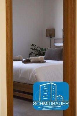 Kreta, Listaros: Moderne Villa mit Meer- und Bergblick, Gästewohnung und Pool zu verkaufen