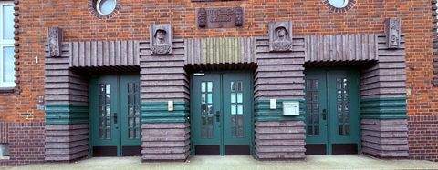 Minden Büros, Büroräume, Büroflächen 