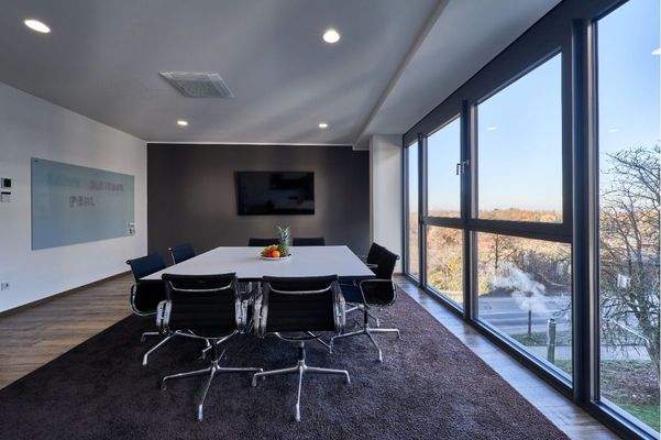 Gemeinschaftsraum / Meeting