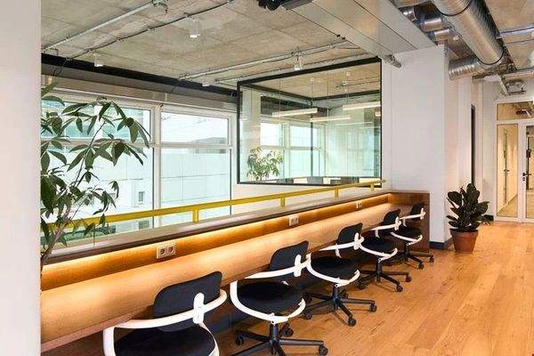 Common Area (Beispielbild)