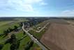 Luftbild - Blick nach Süden - Stand September 2023
