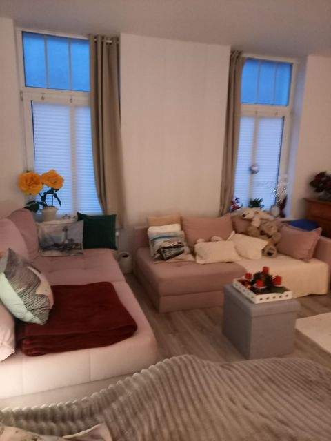 Cuxhaven Wohnungen, Cuxhaven Wohnung mieten