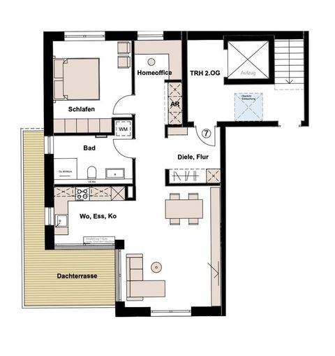 Fürth Wohnungen, Fürth Wohnung kaufen