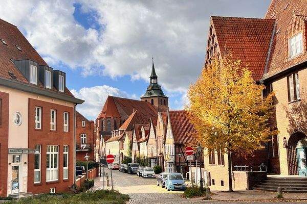 Impressionen Lüneburg