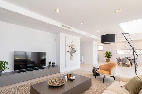 Photo: Villa in Marbella East