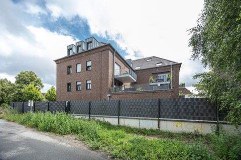 Münster / Geist Wohnungen, Münster / Geist Wohnung kaufen