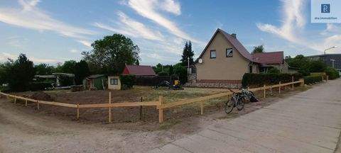 Malchin Grundstücke, Malchin Grundstück kaufen