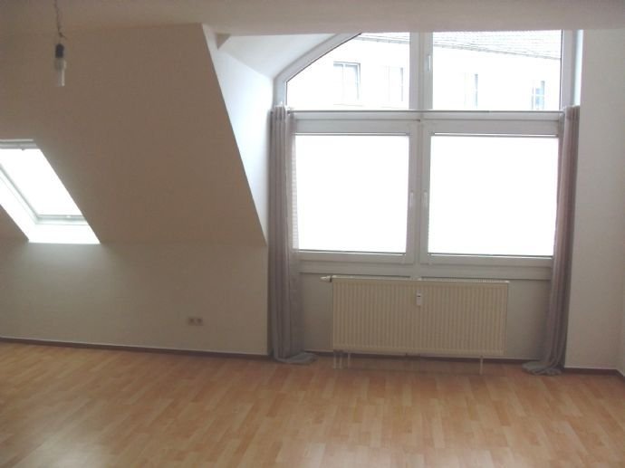 Annaberg-Buchholz helles großes 1 - Zi. - Appartement, II. OG, Lift, Stadtteil Buchholz zu vermieten