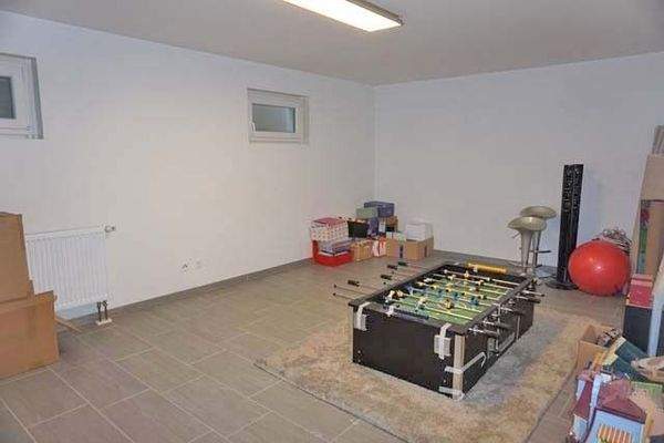 Spiel-Spass-Hobby-Raum