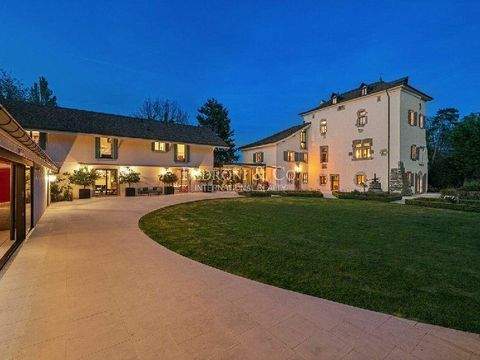 Choulex Häuser, Choulex Haus kaufen