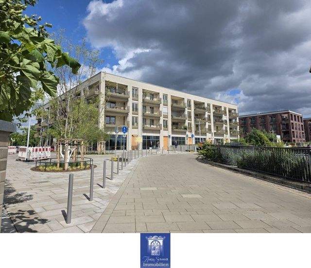 Hafencity - Moderne Familienwohnung im Erstbezug! Top Ausstattung! - Foto 4