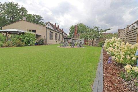 Clenze Halle, Clenze Hallenfläche